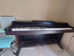 I want to sell my piano the condition is very good