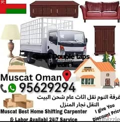 AHouse/ shifting/ mover & pecker /fixing /bed/ cabinets  carpenter wo