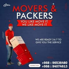 professional moving house office villa moving packing transportation