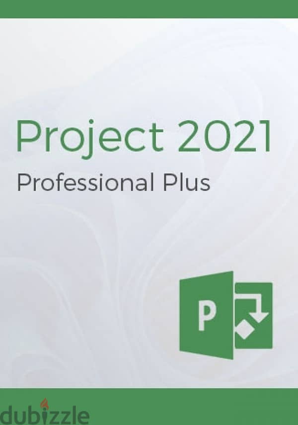 Microsoft Project 2021 Professional (sale 65%) 1