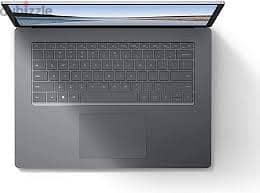 Big Discount Microsoft surface Laptop3 Core i5 10th gen Touch Screen 2