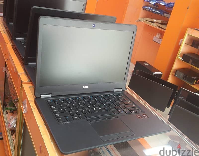 Big Big Discount Dell Latitude 7450 Core i7 5th Generation 1