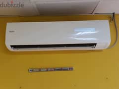 Split Ac 1.5 Ton for sale very good condition new