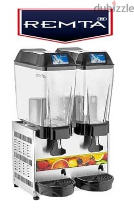 Juice Dispensers مبرد عصير 1