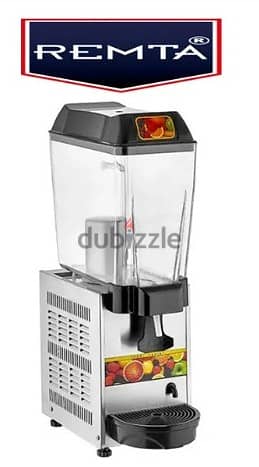 Juice Dispensers مبرد عصير 2