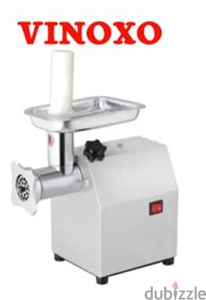 Meat Mincer Machine ماكينة فرامة لحمة 3