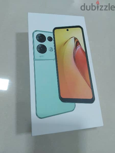 Oppo 8 Pro Plus 2