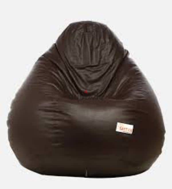 Bean Bag 1