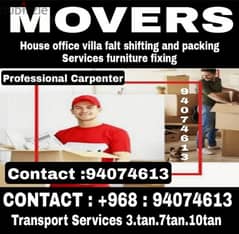 professional moving house office villa moving packing transportation