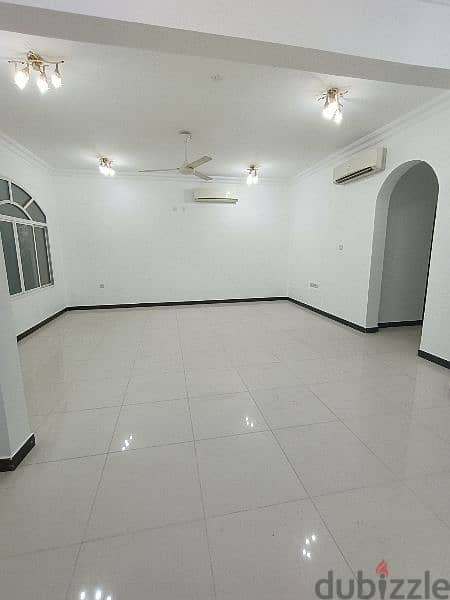 Uzaiba luxuriou 7 BR Villa For Rent
بالعذيبه فيلا 7 غرف للايجار 2