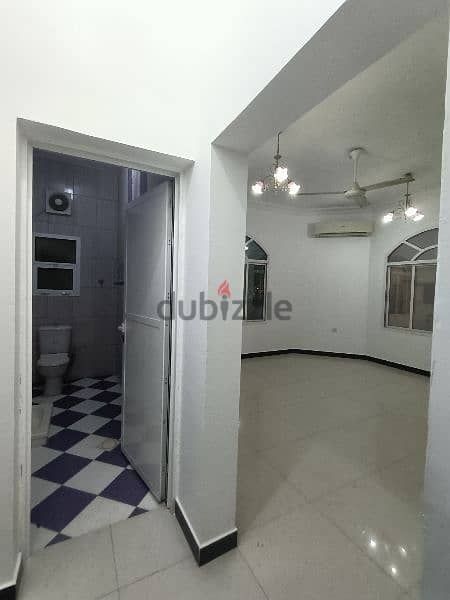 Uzaiba luxuriou 7 BR Villa For Rent
بالعذيبه فيلا 7 غرف للايجار 4