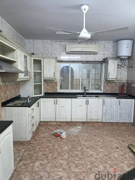 Uzaiba luxuriou 7 BR Villa For Rent
بالعذيبه فيلا 7 غرف للايجار 12