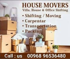 House office villa Moving services And Transport carpenter 0