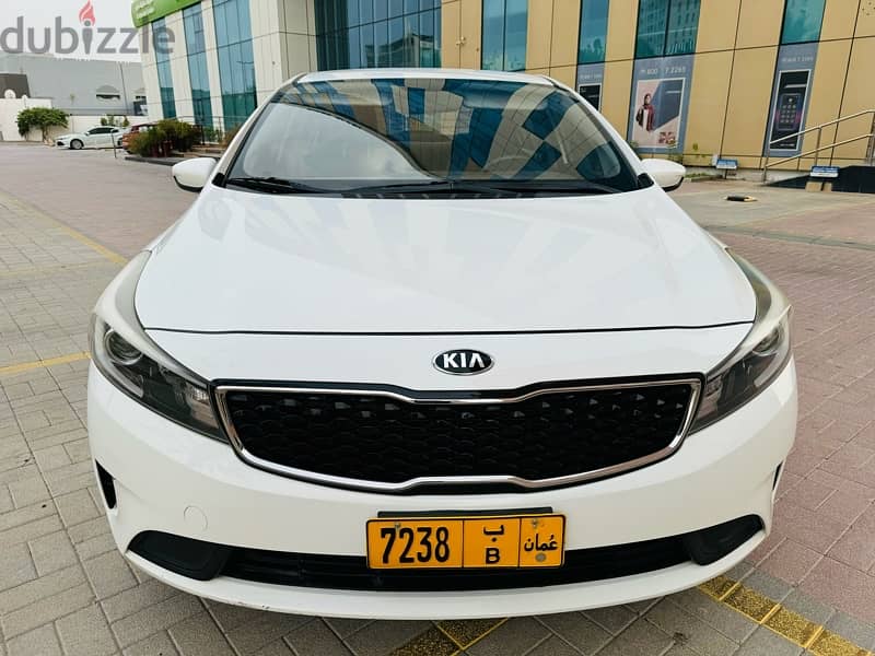 Kia Cerato 2018 2