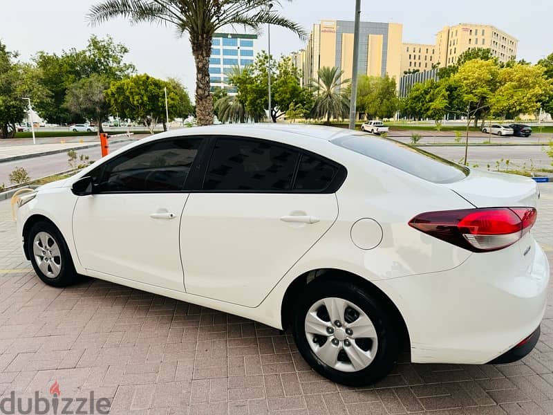 Kia Cerato 2018 4