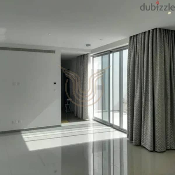 Beautiful townhouse in Al Mouj, price 1200 OMR 1