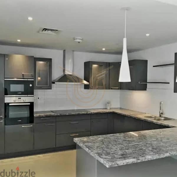 Beautiful townhouse in Al Mouj, price 1200 OMR 4