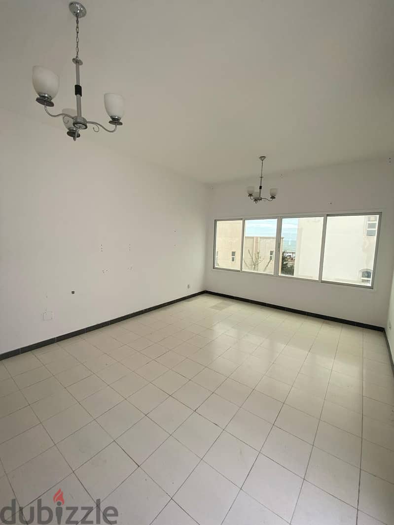 "SR-SH-626  **Villa for Rent in Al Hail South!**  2