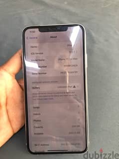 iphone 11 pro max 256gb