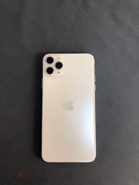 iphone 11 pro max 256gb 1