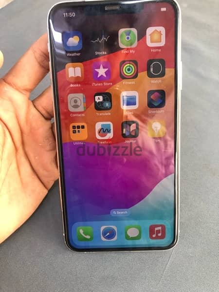 iphone 11 pro max 256gb 2