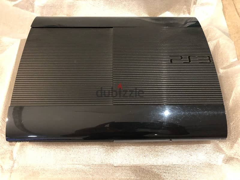 PS3 for sale 1