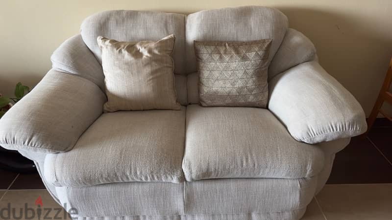 Sofa Set 1