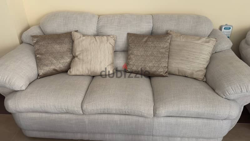 Sofa Set 2