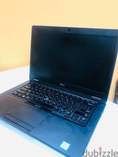 Dell Core i7 8th generation