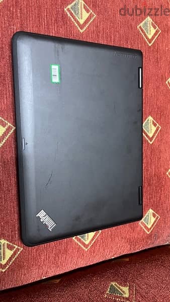 lenovo Thinkpad 1