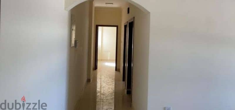 شقه للايجار في الغبرة الجنوبيةApartment for rent in South Ghubrah 5