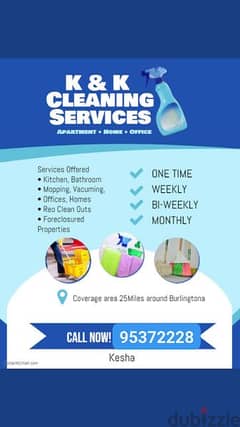 Professional villa office shops restaurant house deep cleaning service 0