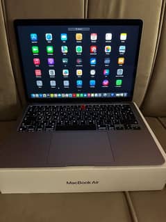 MacBook Air M1 (2020)