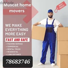 home mover