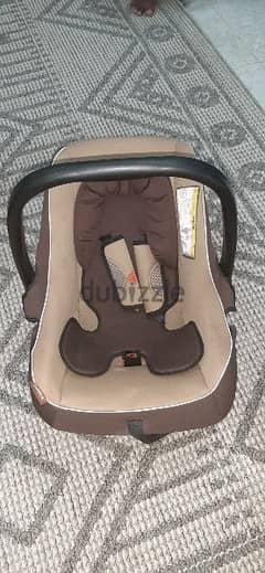 baby carry cradle