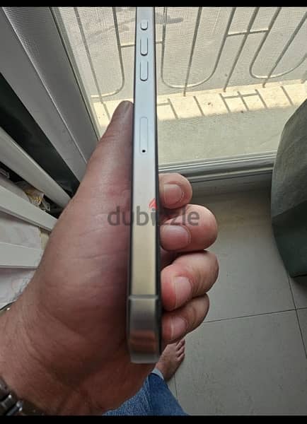 iphone 15 pro Max 512 gb Natural Titanium 3