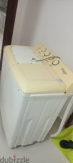 super General washing machine 13 kg sale