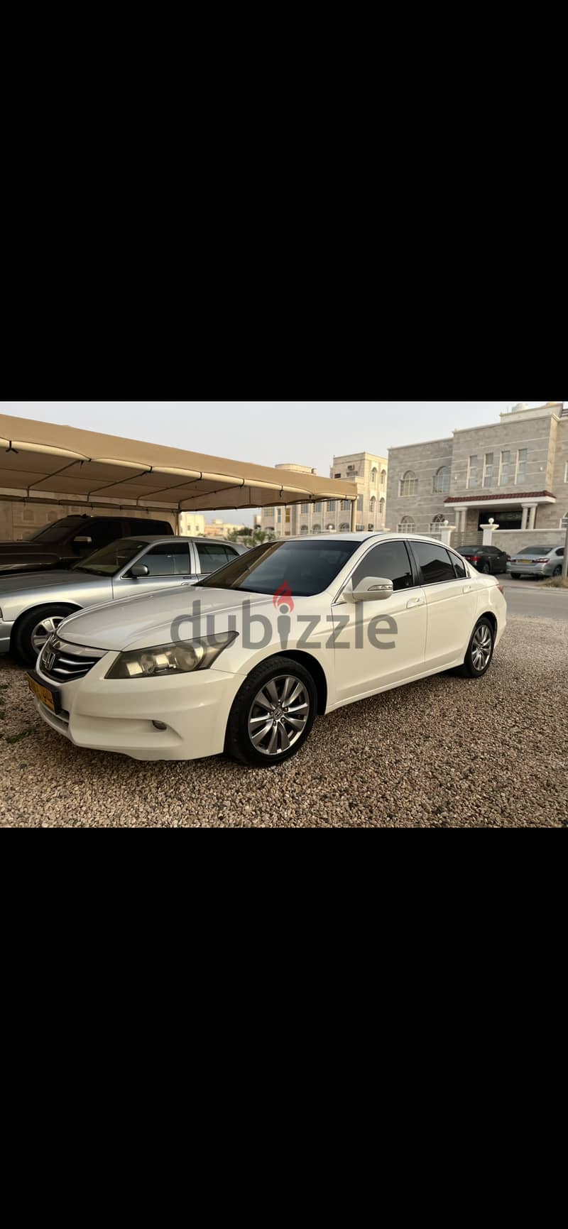 Honda Accord 2012 5