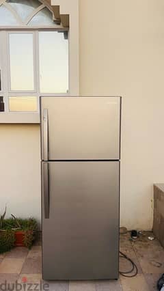 Refrigerator Daewoo 200L