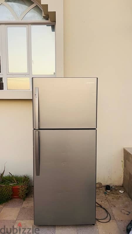 Refrigerator Daewoo 200L 0