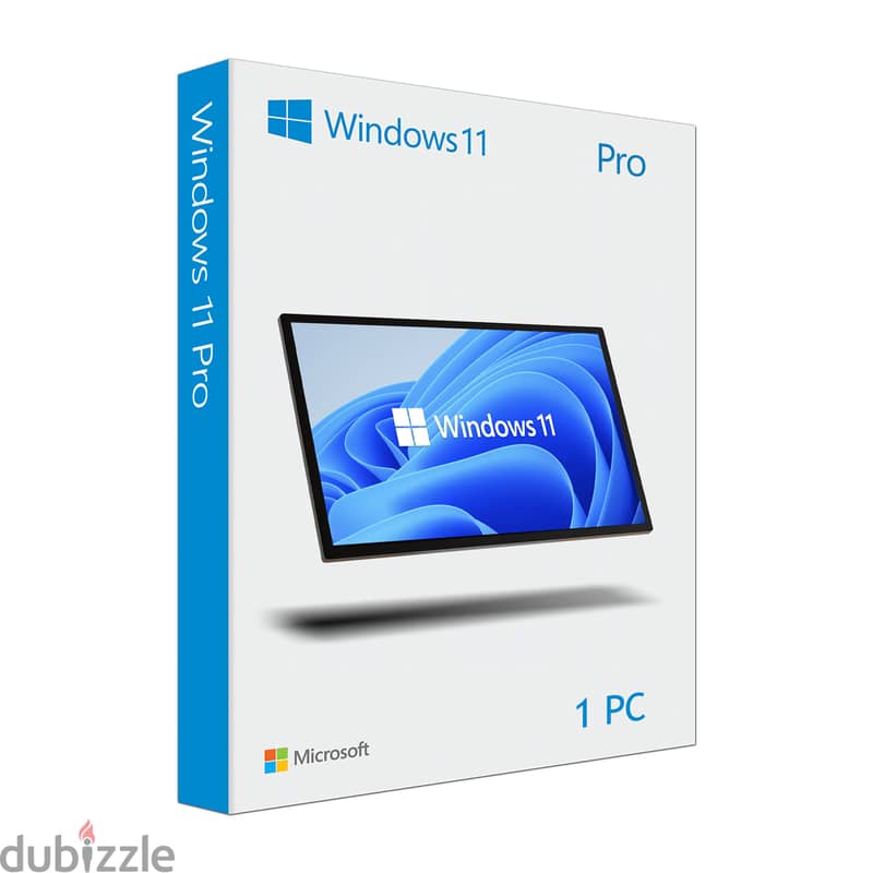 Microsoft Windows 11 Pro (sale 70%) 1