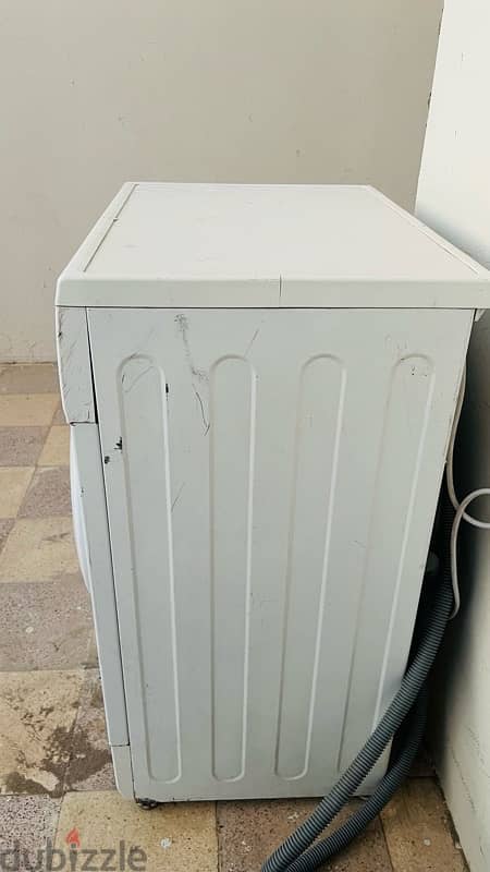 Washer LG 5L 2