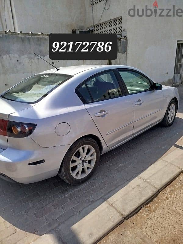 Mazda Mazda 3 2005 3