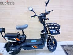 Electric bicycle Scooter