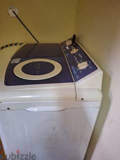 Samsung washing machine for sale