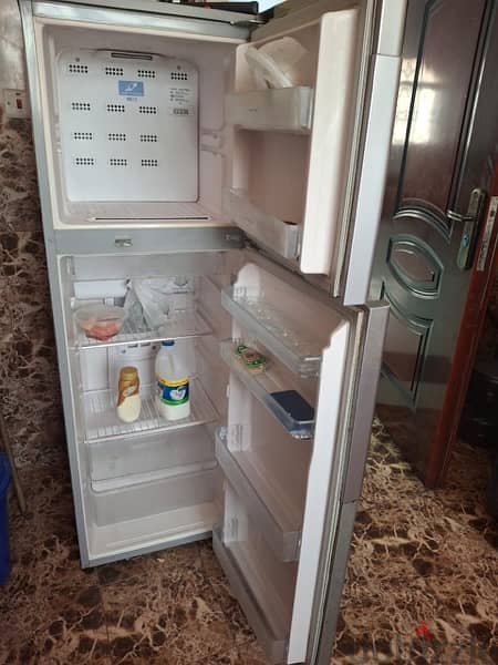 Samsung Refrigerator 0