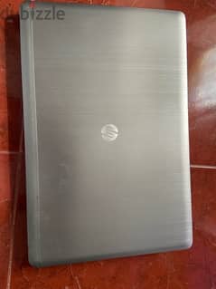 HP probook 4540s