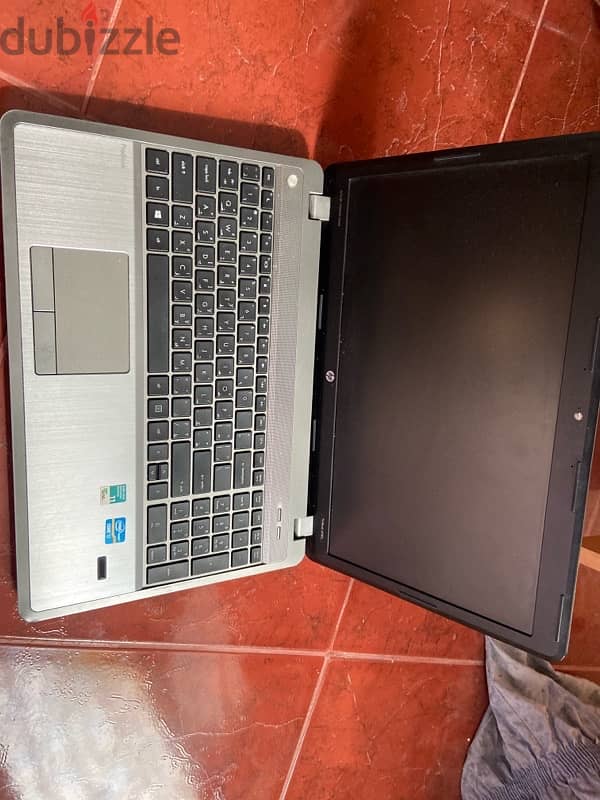 HP probook 4540s 1