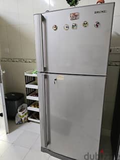 Hitachi Refrigerator