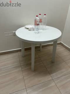 fibre table for sale 0